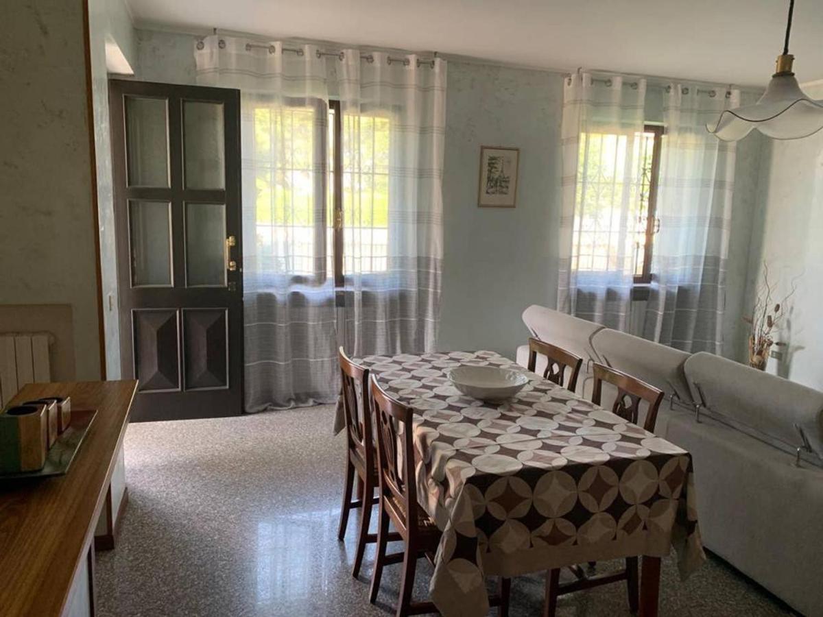 Il Portico 9 Apartment Bussolengo Ngoại thất bức ảnh