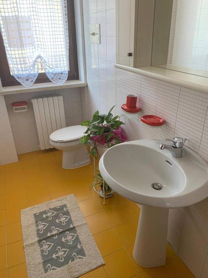 Il Portico 9 Apartment Bussolengo Ngoại thất bức ảnh
