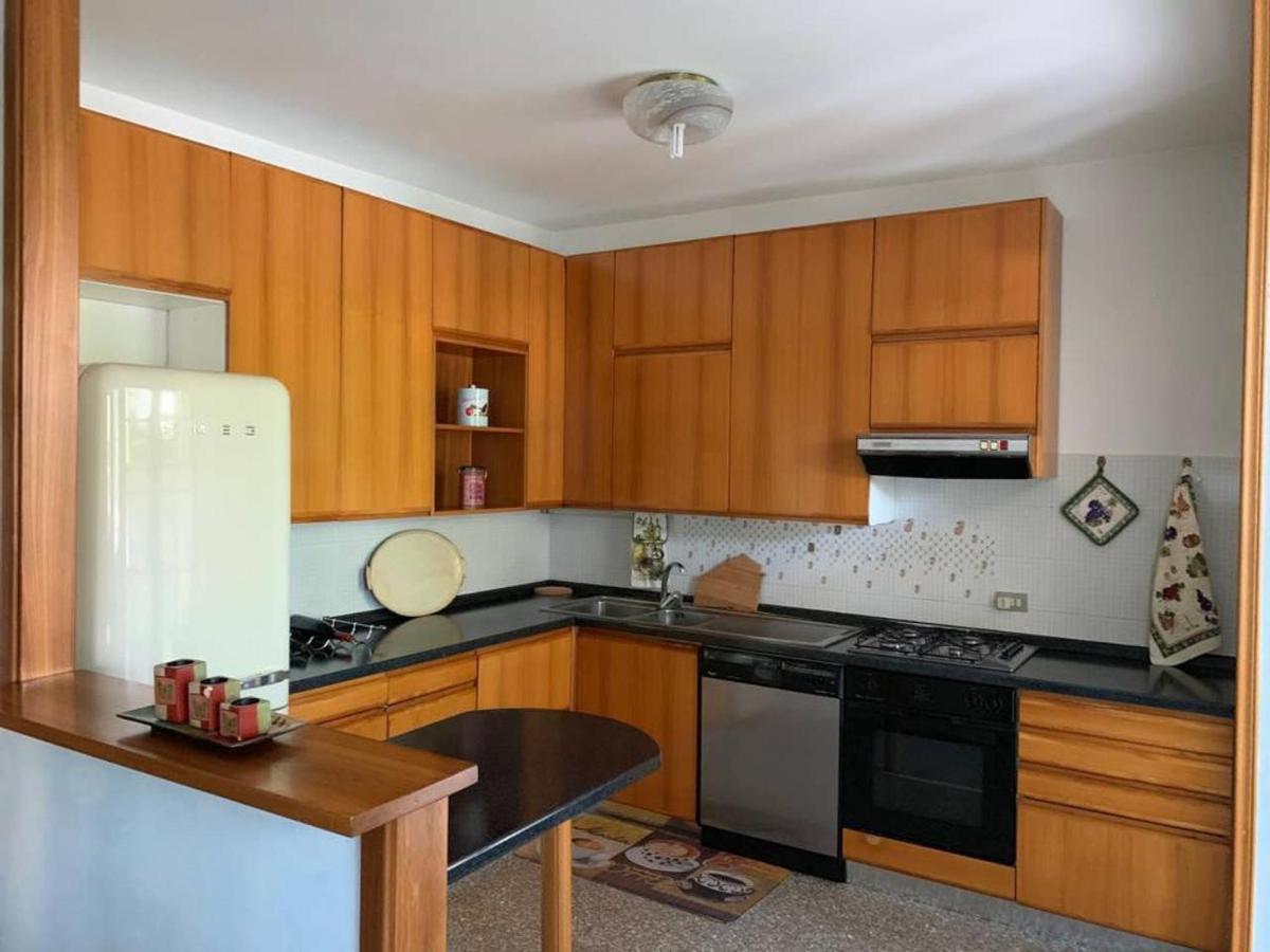 Il Portico 9 Apartment Bussolengo Ngoại thất bức ảnh