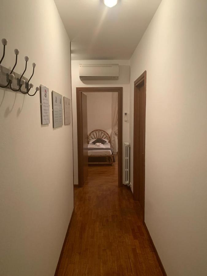 Il Portico 9 Apartment Bussolengo Ngoại thất bức ảnh