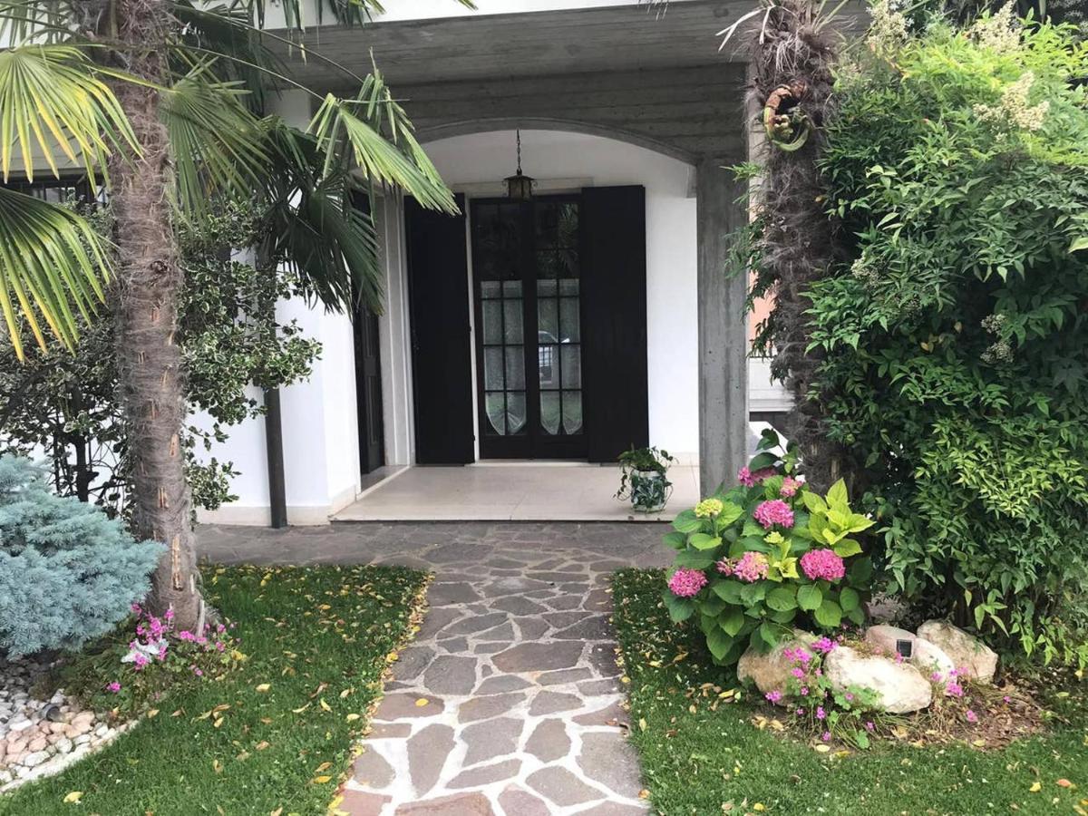 Il Portico 9 Apartment Bussolengo Ngoại thất bức ảnh