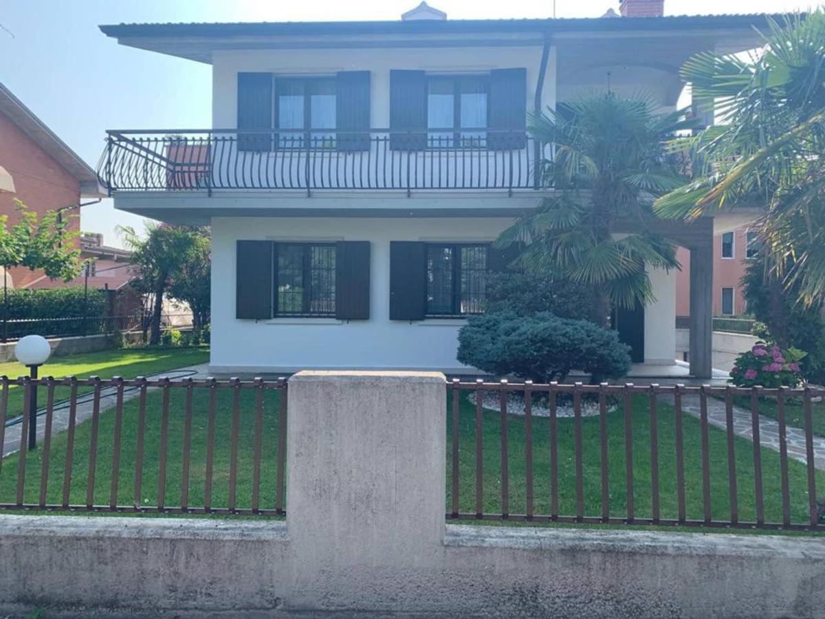 Il Portico 9 Apartment Bussolengo Ngoại thất bức ảnh