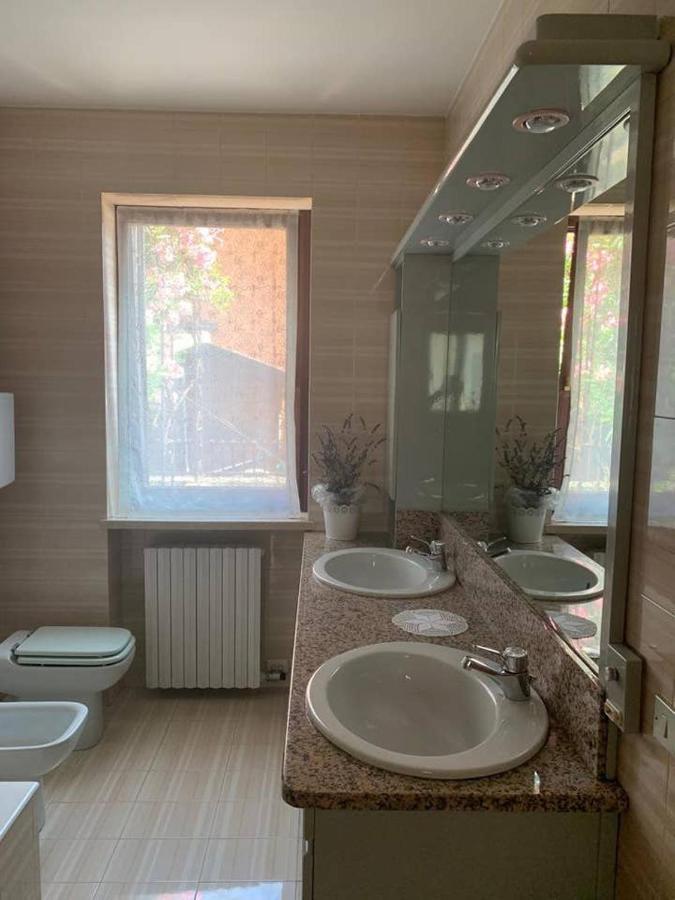 Il Portico 9 Apartment Bussolengo Ngoại thất bức ảnh