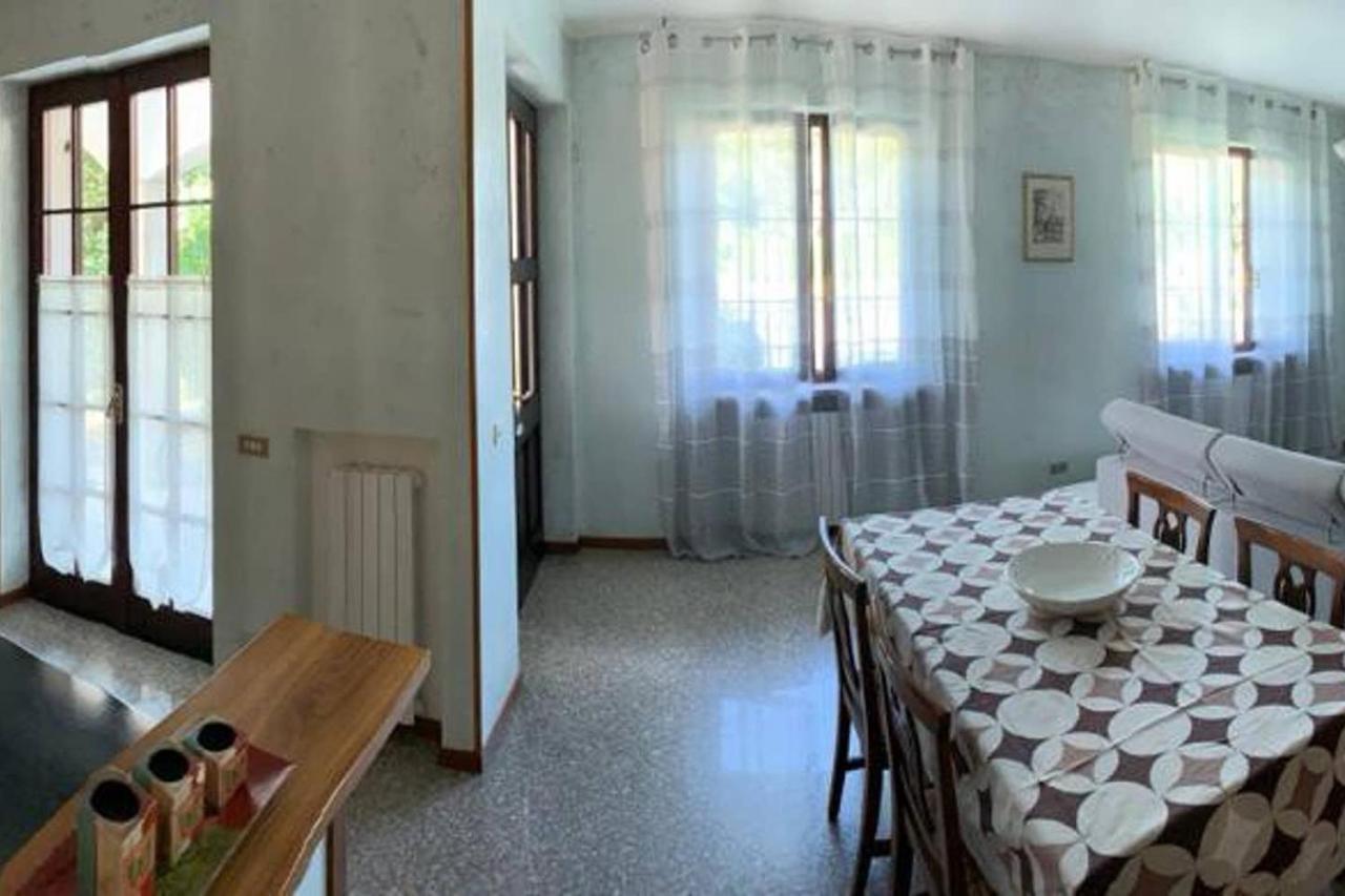 Il Portico 9 Apartment Bussolengo Ngoại thất bức ảnh
