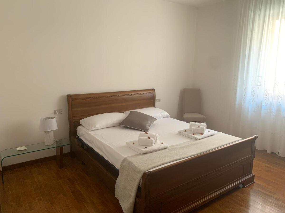 Il Portico 9 Apartment Bussolengo Ngoại thất bức ảnh